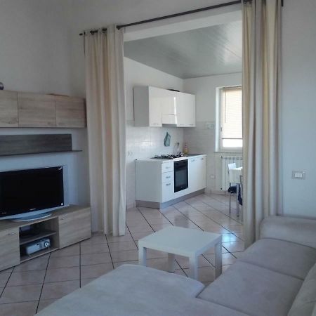 Full Comfort Flat West Sicily Marsala Luaran gambar