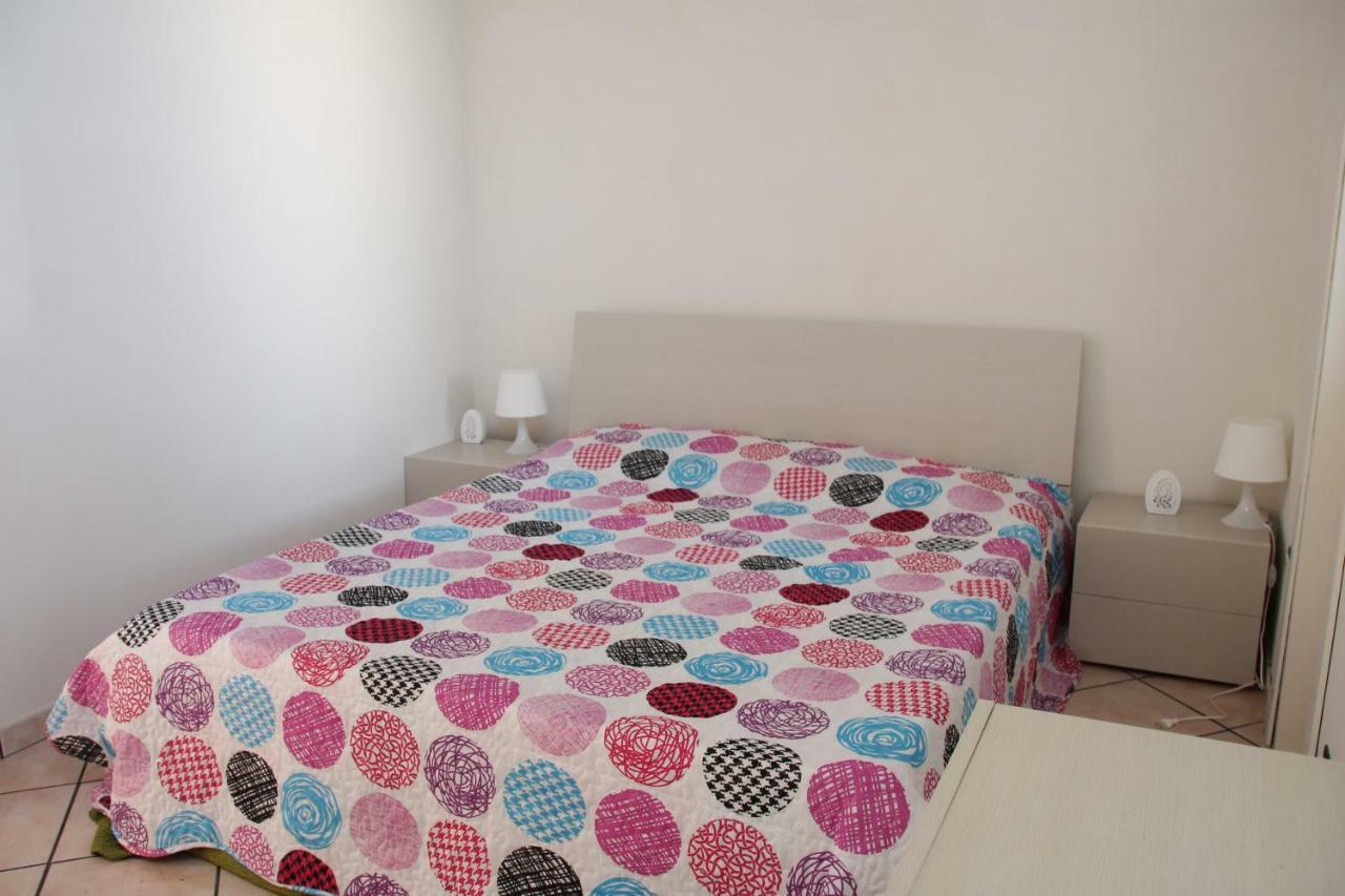 Full Comfort Flat West Sicily Marsala Luaran gambar