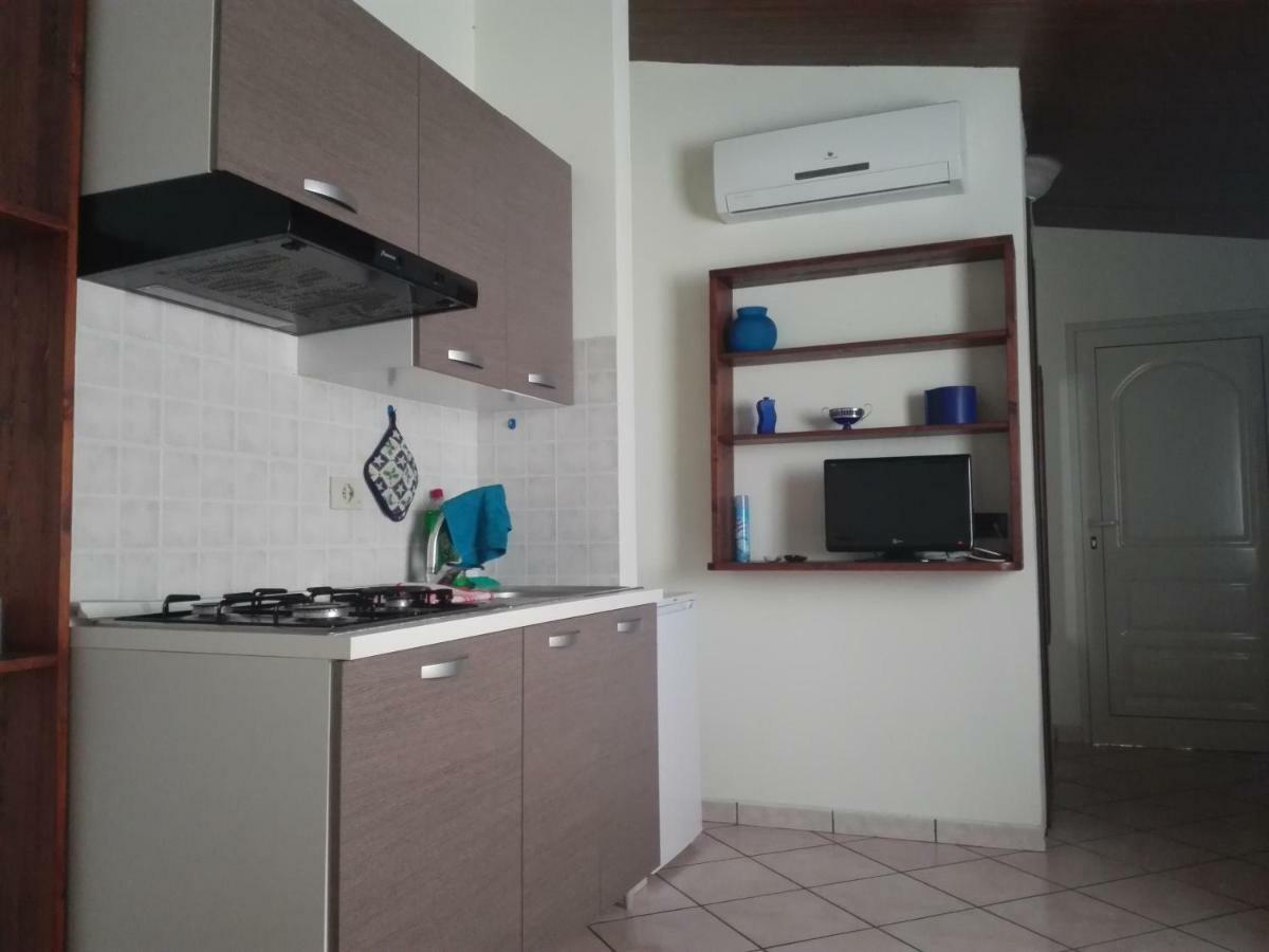 Full Comfort Flat West Sicily Marsala Luaran gambar