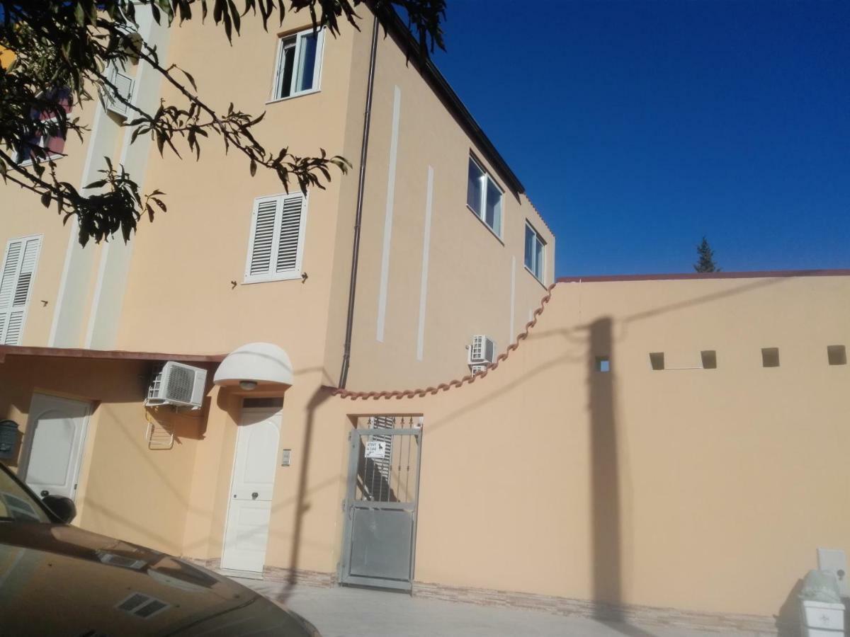 Full Comfort Flat West Sicily Marsala Luaran gambar